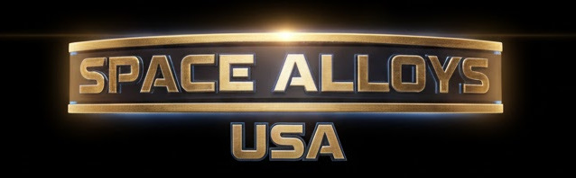Space Alloys USA